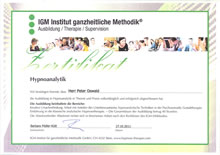 Hypnosystemik Hypnosystemik